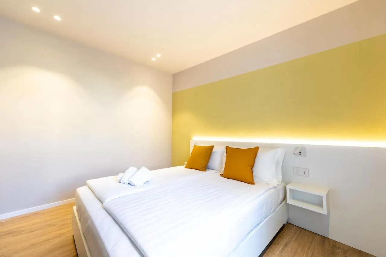 Residenza Betteloni Lägenhet Bardolino 0*,  Italien