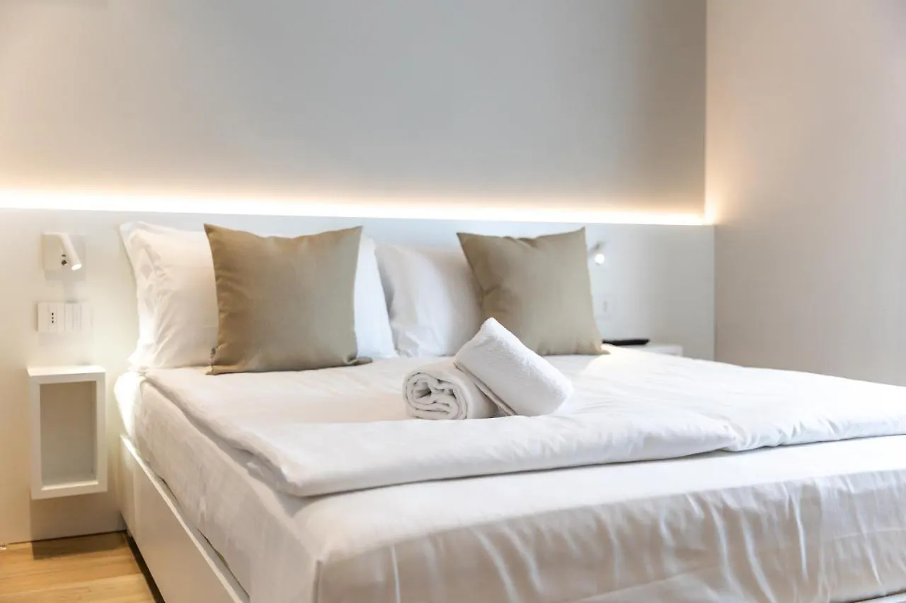 Residenza Betteloni Lägenhet Bardolino 0*,