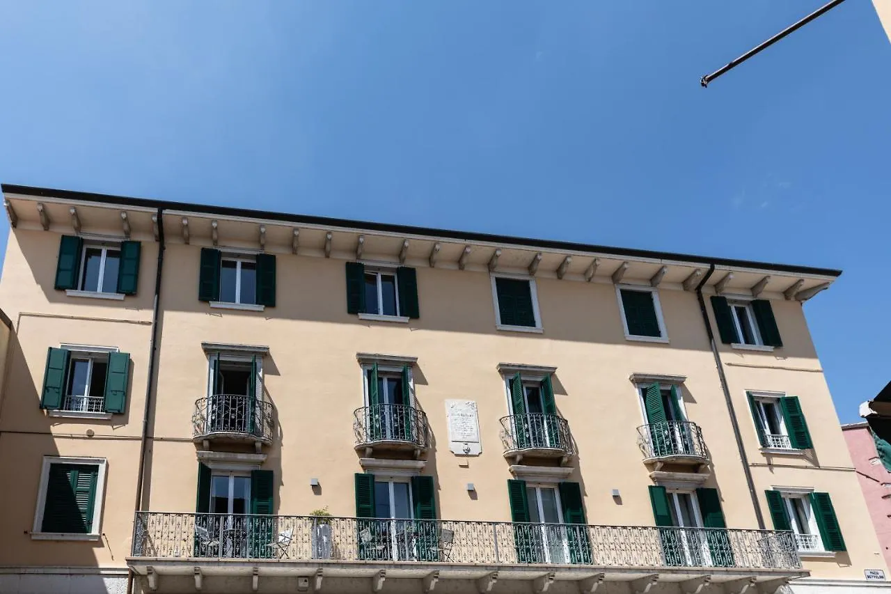 Residenza Betteloni Apartman Bardolino