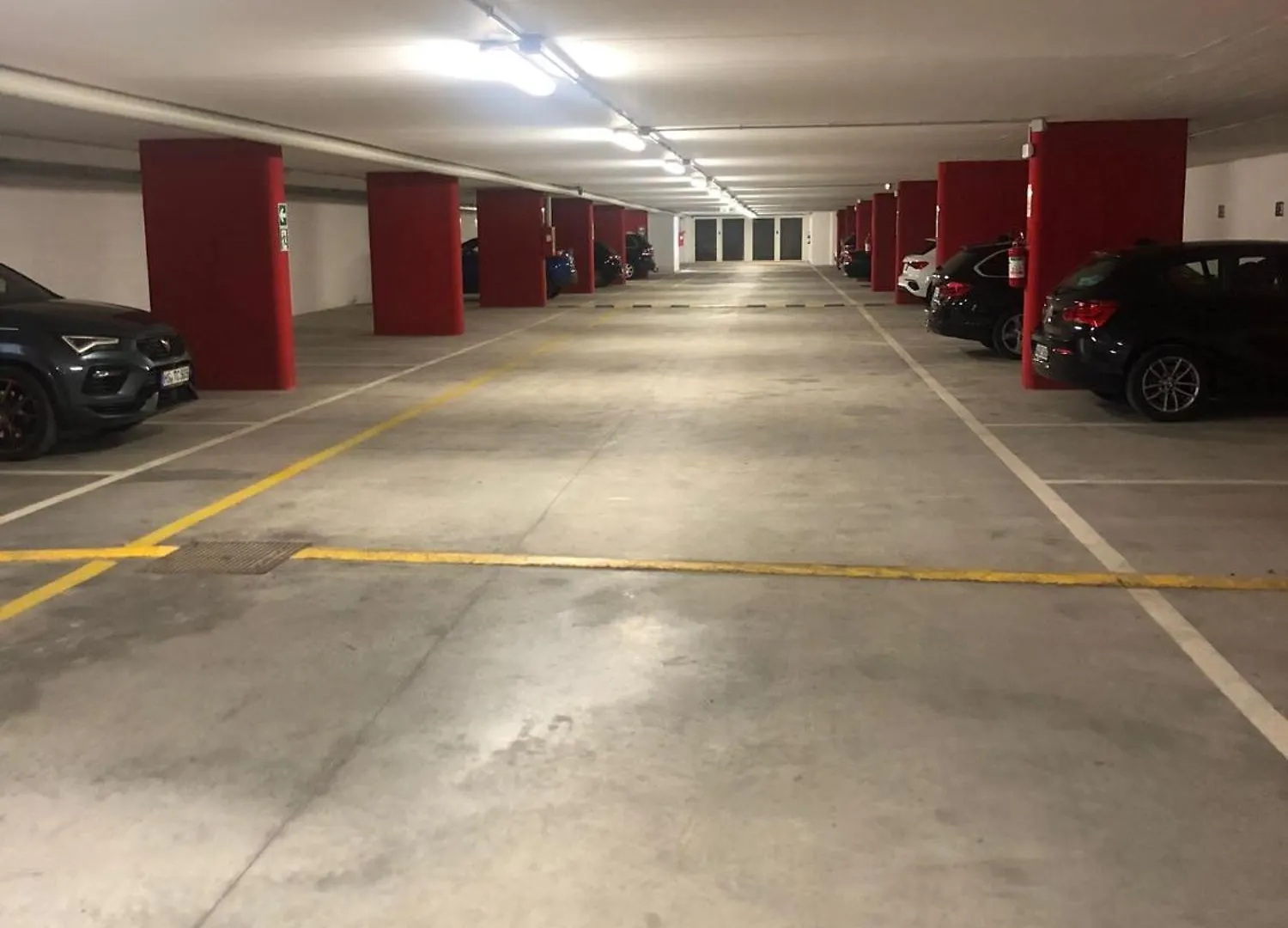 Residenza Betteloni Lägenhet Bardolino