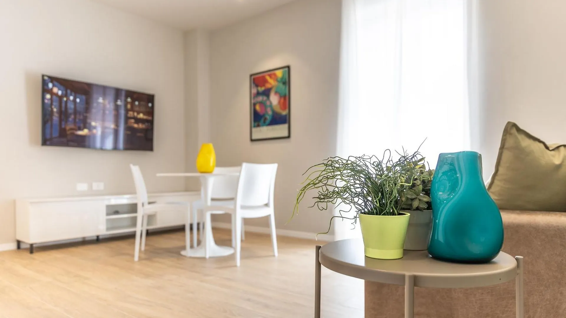 Residenza Betteloni Lägenhet Bardolino