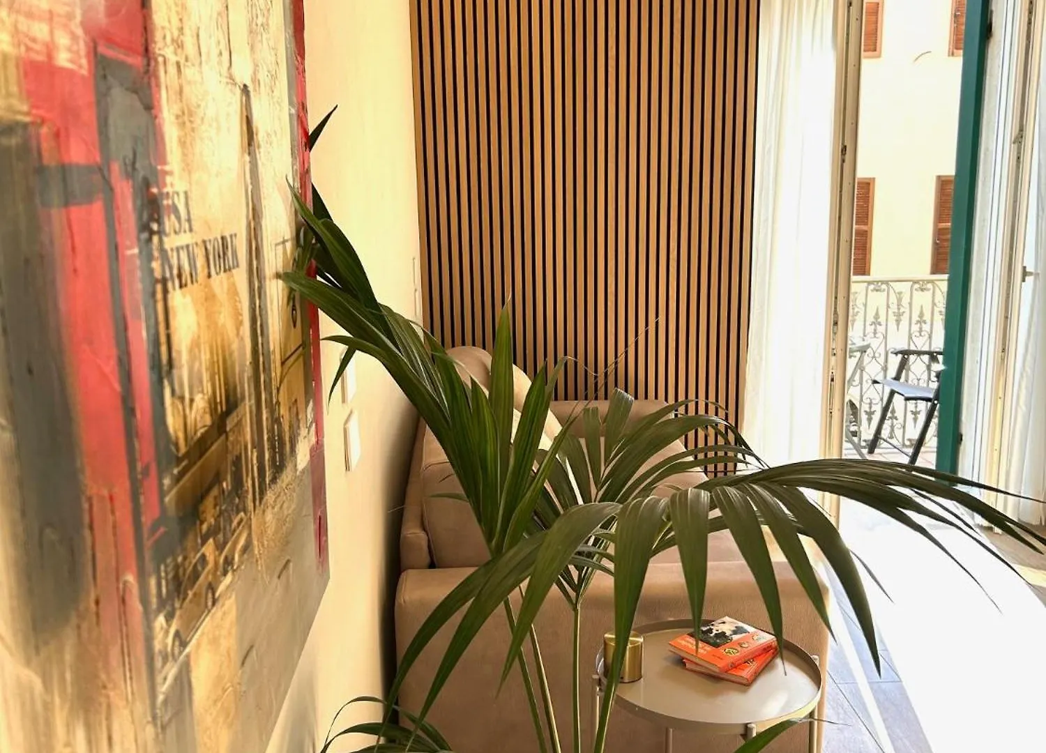 Residenza Betteloni Lägenhet Bardolino 0*,  Italien