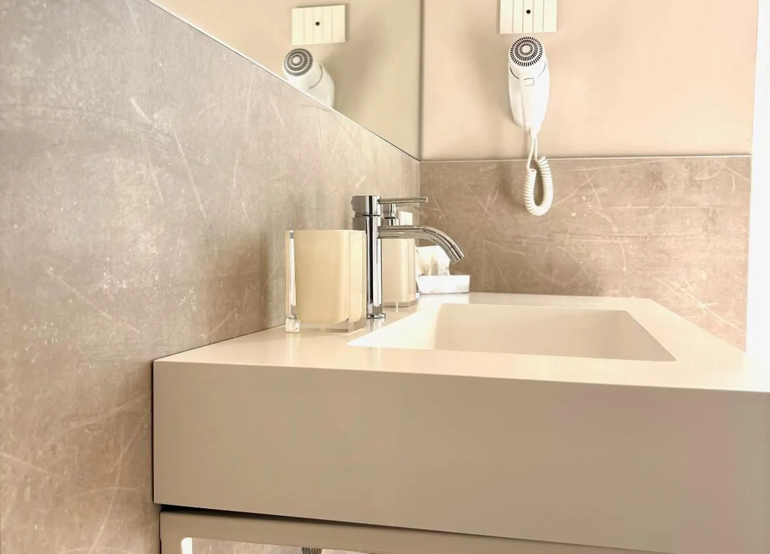 Residenza Betteloni Lägenhet Bardolino