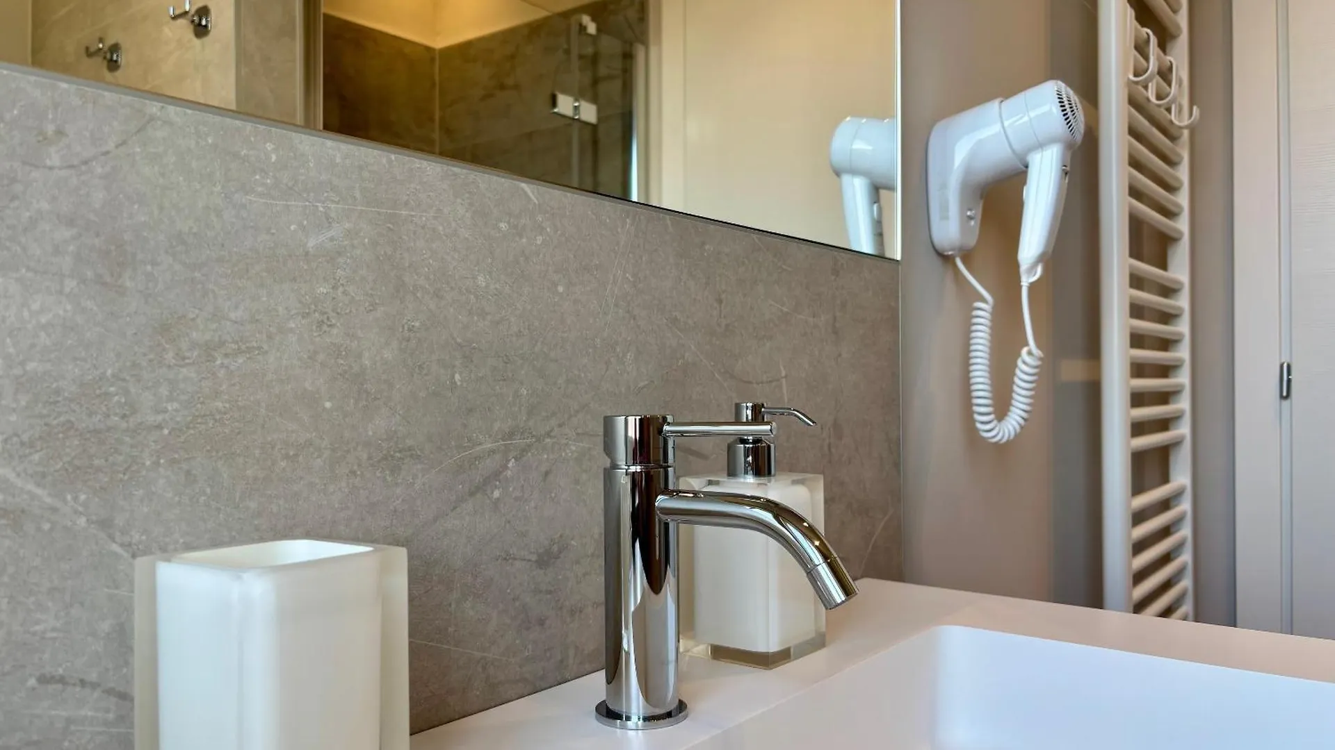 Residenza Betteloni Lägenhet Bardolino