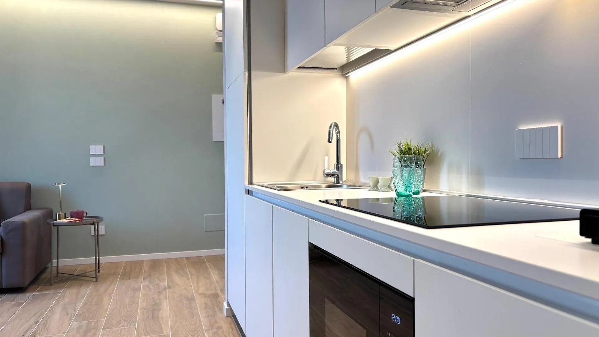 Residenza Betteloni Lägenhet Bardolino