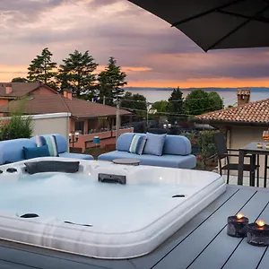 Apartment Indigo Eco, Bardolino