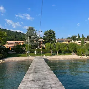 Apartment Favola Bella The Panoramic Penthouse, Bardolino