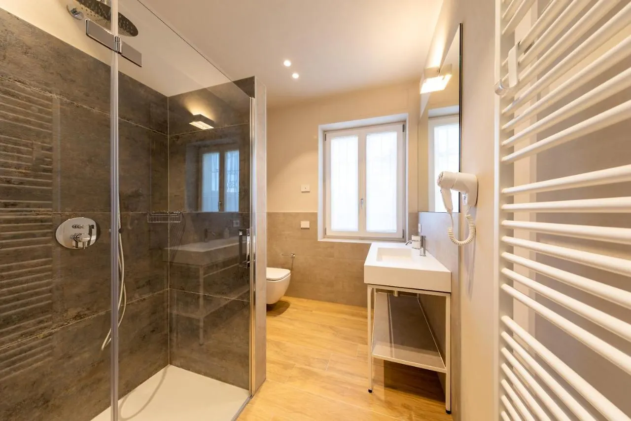 Apartment Ferienwohnung Residenza Betteloni Bardolino