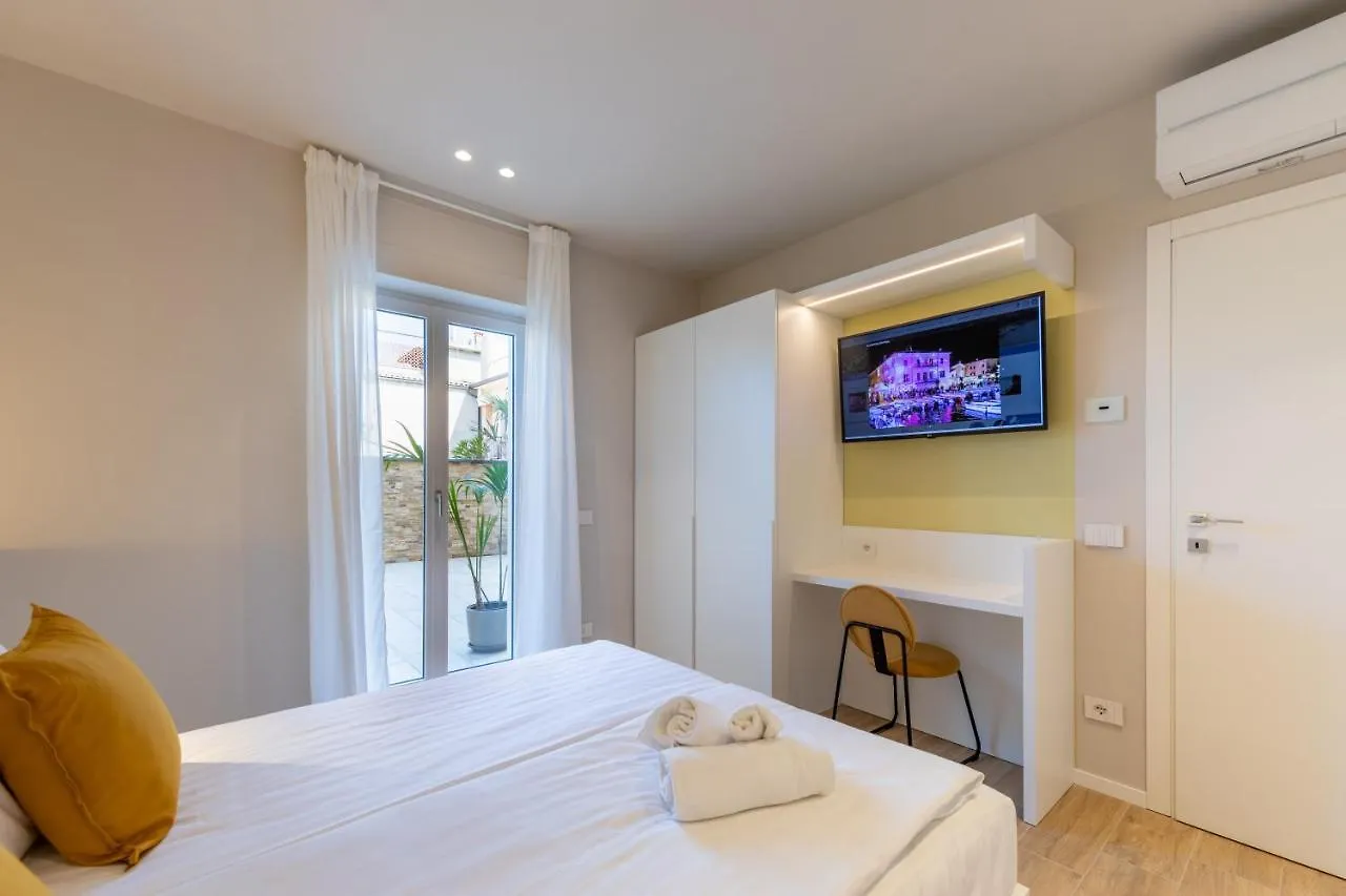 Ferienwohnung Residenza Betteloni Bardolino