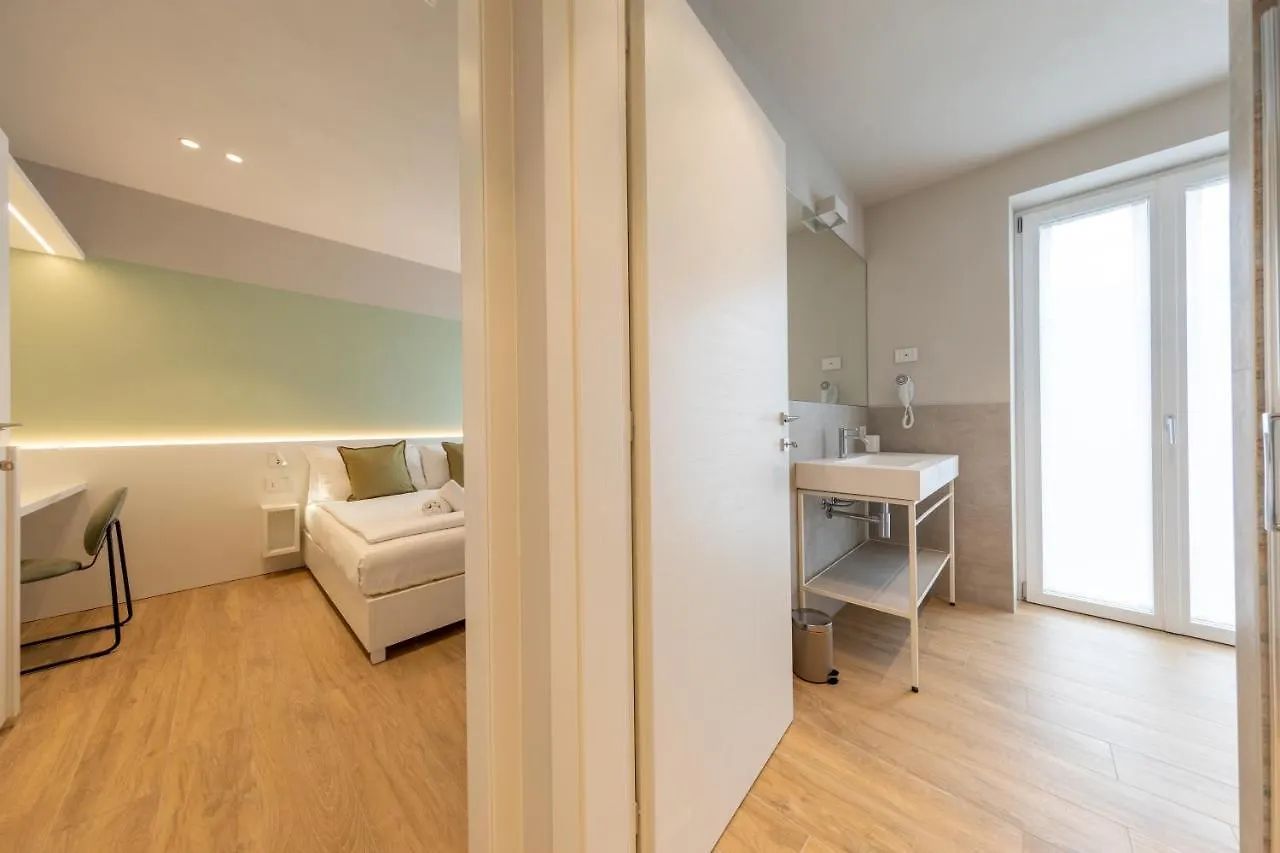 Ferienwohnung Residenza Betteloni Bardolino Apartment