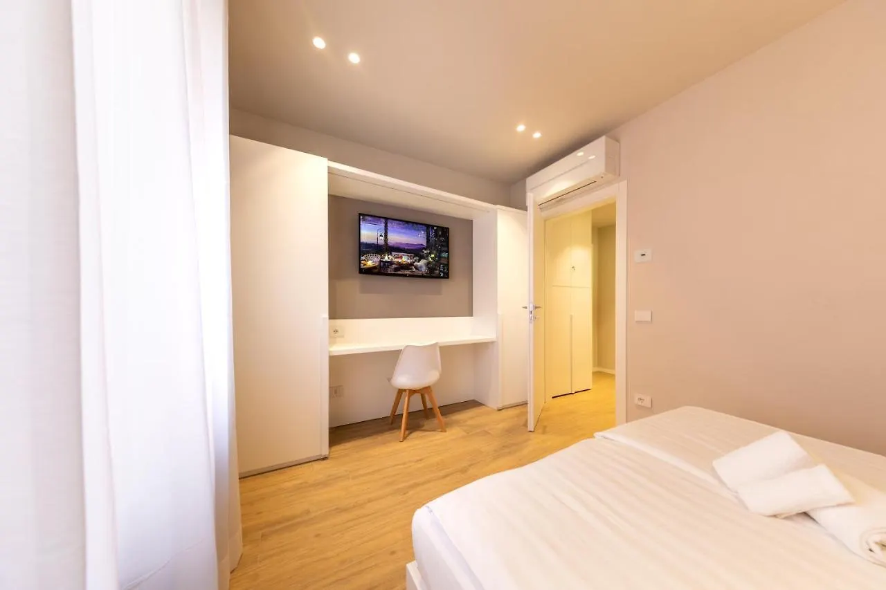 Ferienwohnung Residenza Betteloni Bardolino Italien