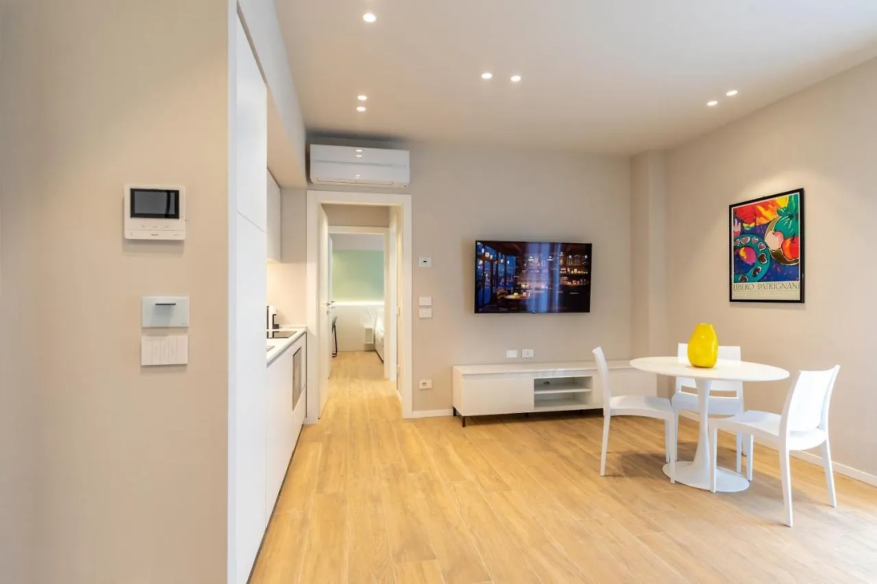 Ferienwohnung Residenza Betteloni Bardolino