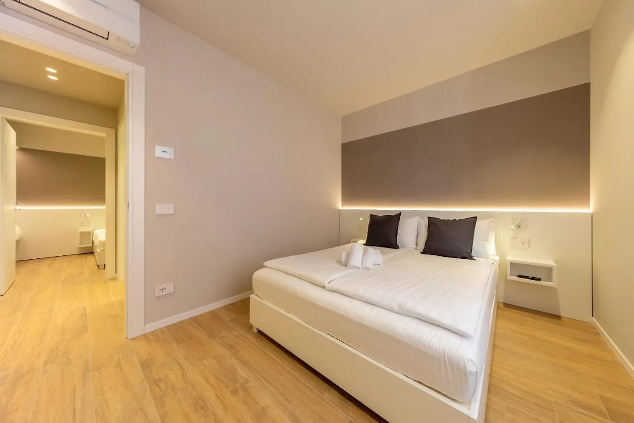 Ferienwohnung Residenza Betteloni Bardolino 0*,  Italien