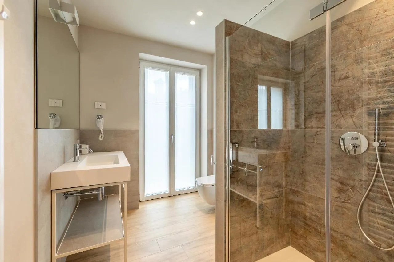 Ferienwohnung Residenza Betteloni Bardolino