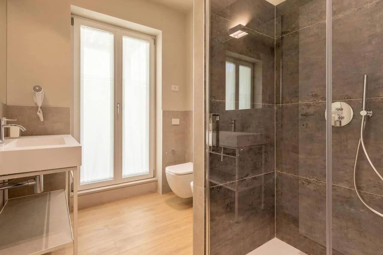 Ferienwohnung Residenza Betteloni Bardolino 0*,  Italien