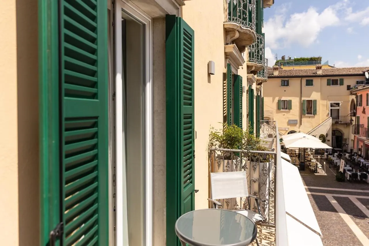Ferienwohnung Residenza Betteloni Bardolino 0*,  Italien
