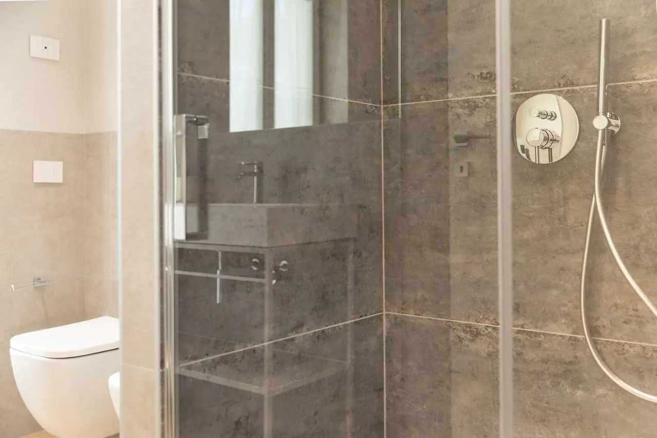 Ferienwohnung Residenza Betteloni Bardolino