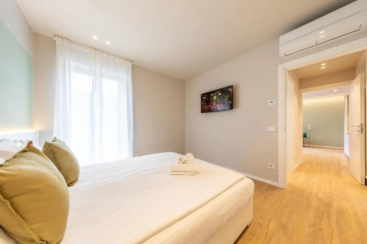 Ferienwohnung Residenza Betteloni Bardolino Apartment