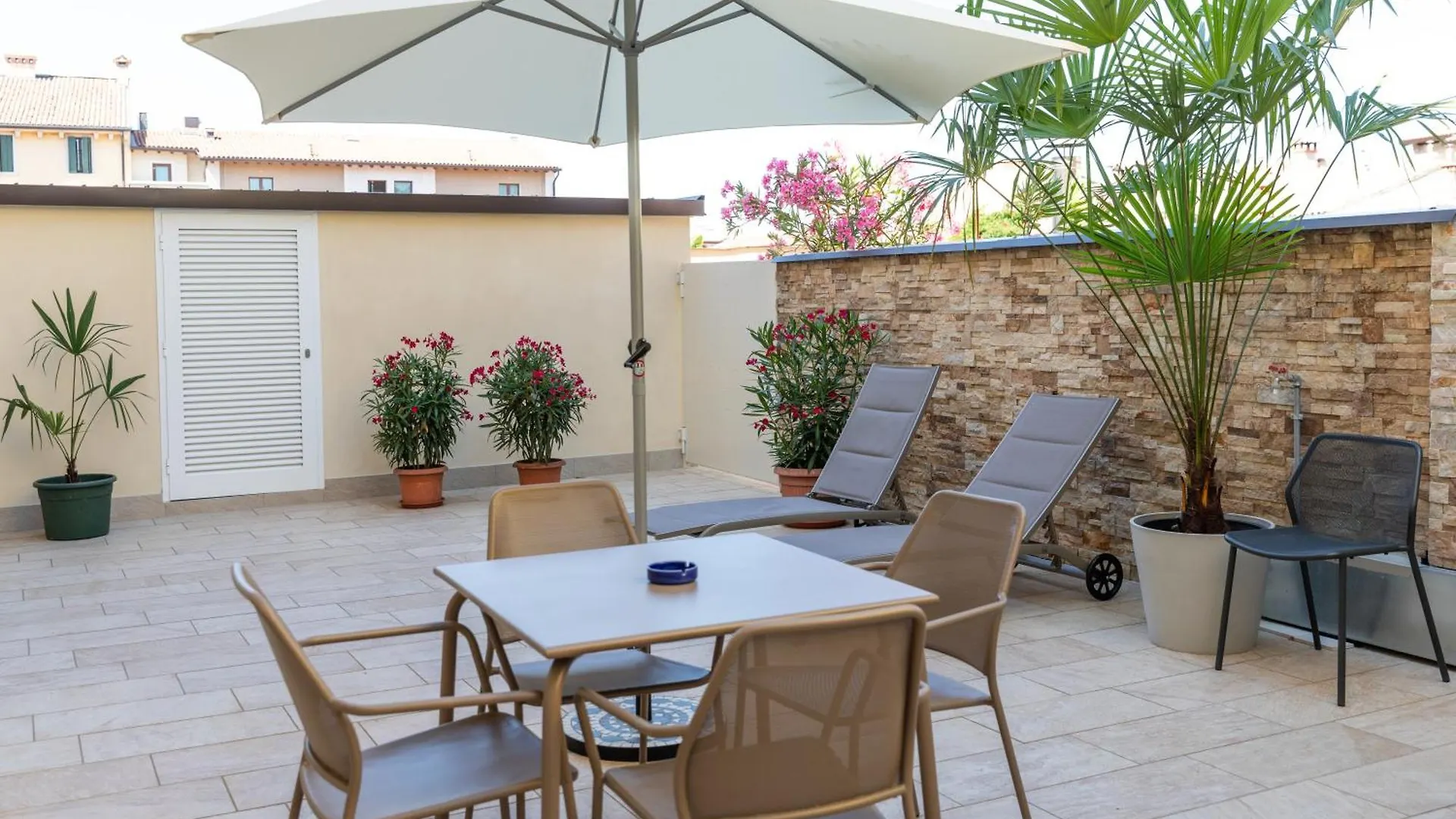 Ferienwohnung Residenza Betteloni Bardolino Apartment
