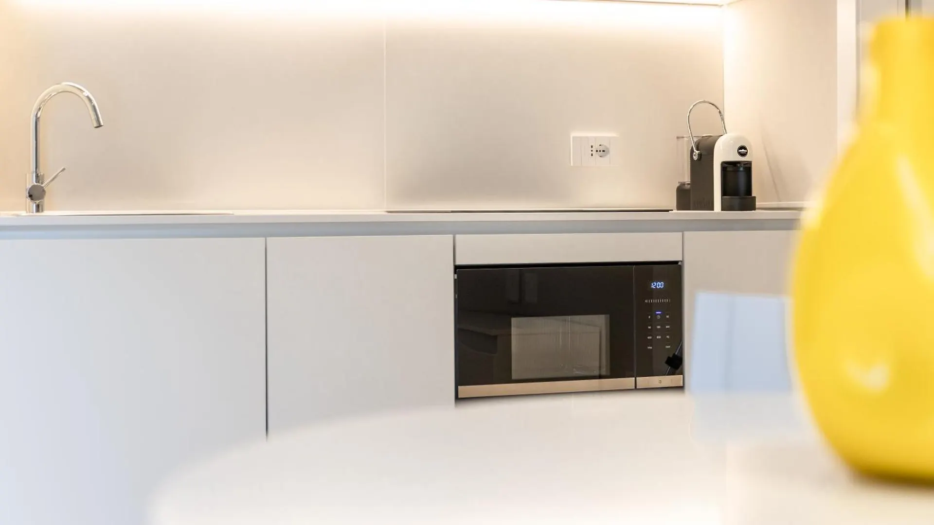 Apartment Ferienwohnung Residenza Betteloni Bardolino