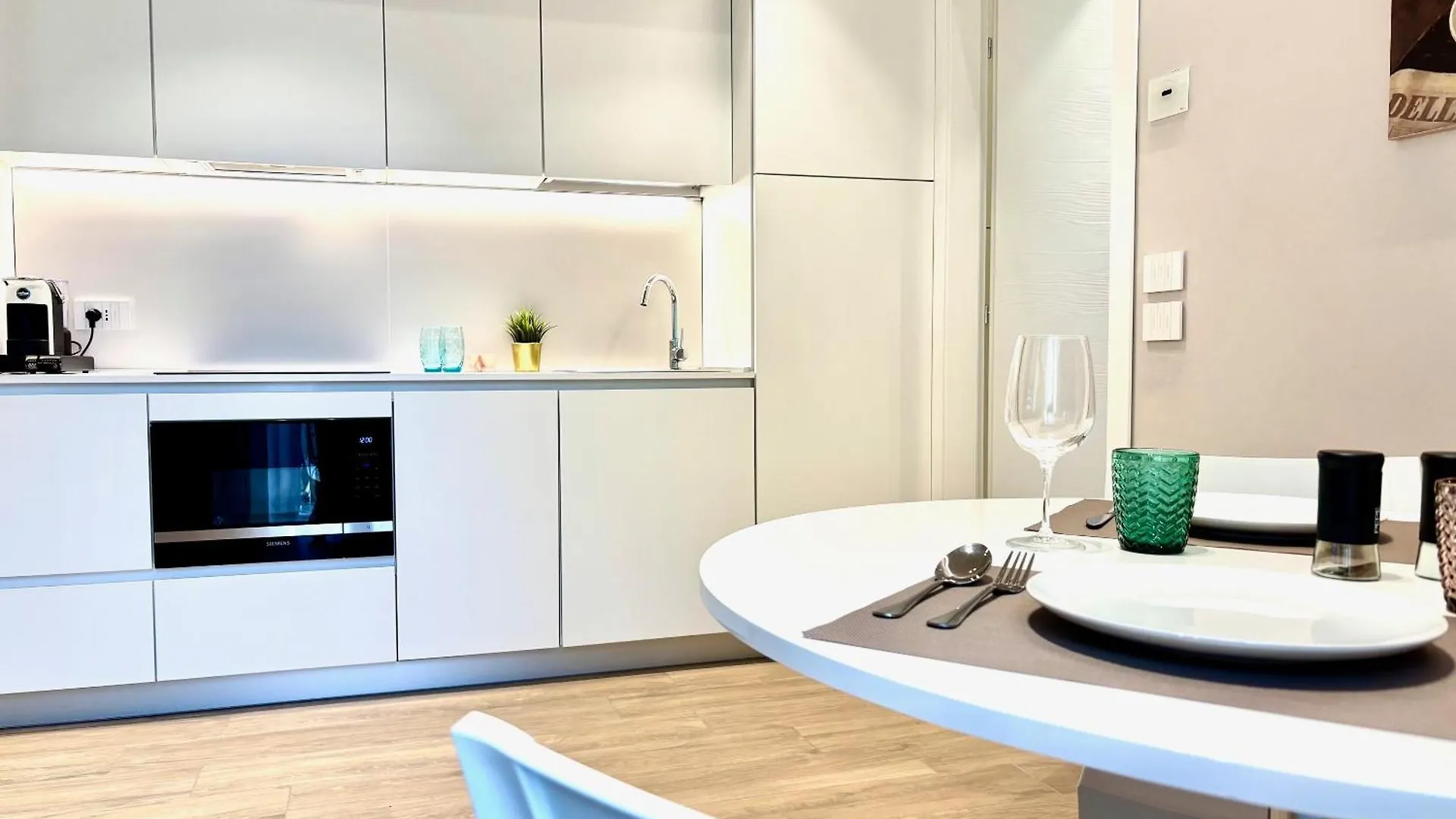 Ferienwohnung Residenza Betteloni Bardolino Apartment