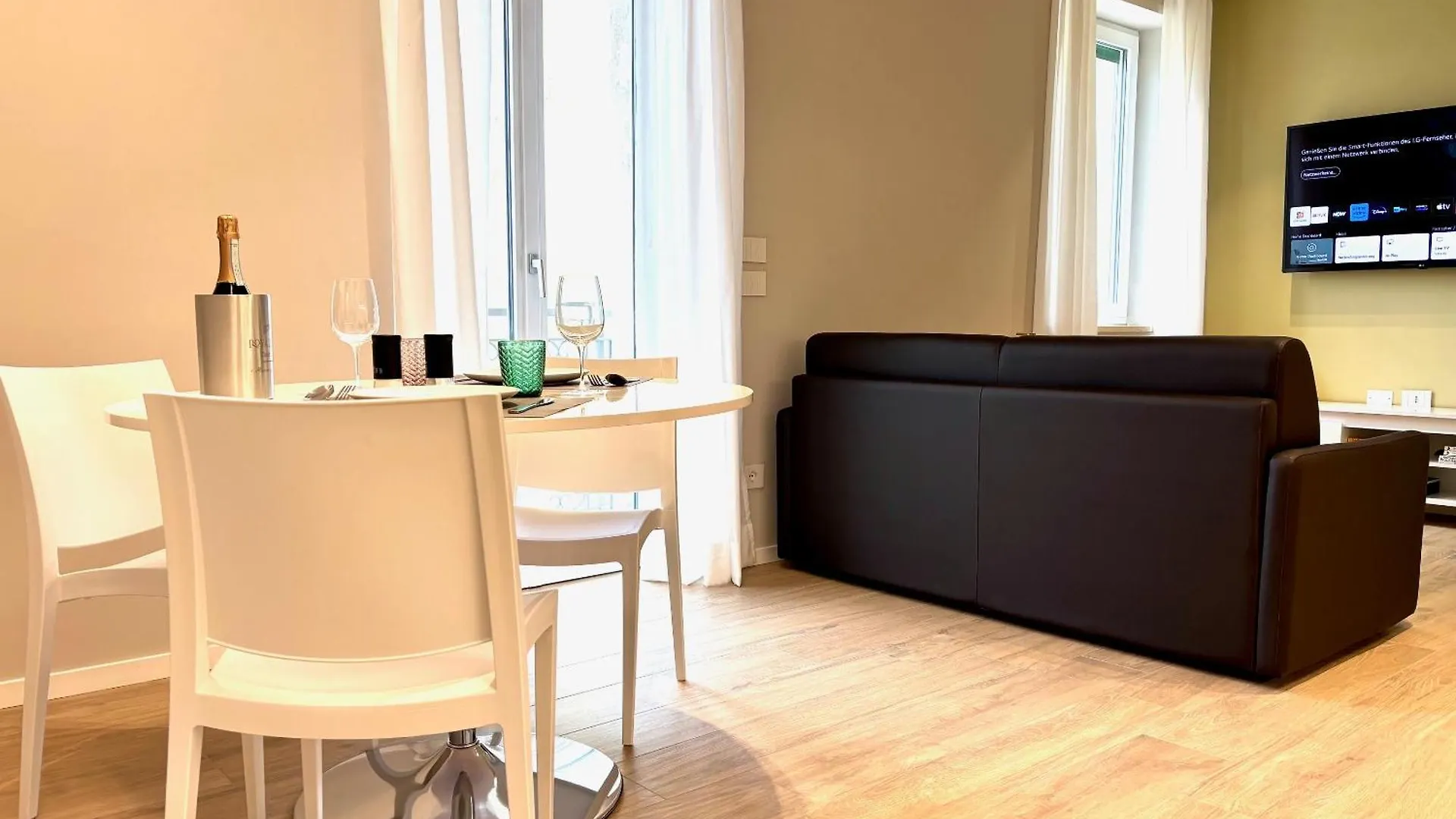 Ferienwohnung Residenza Betteloni Bardolino