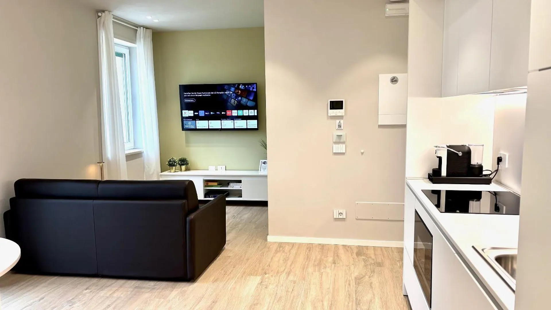 Ferienwohnung Residenza Betteloni Bardolino